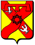 Wappen von Saint-Louis