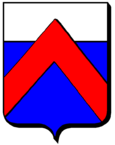 Wappen von Sampigny