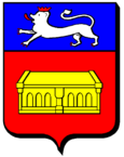 Wappen von Schorbach