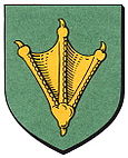 Wappen von Sermersheim