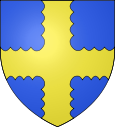 Wappen von Gouhenans