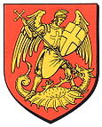 Wappen von Soufflenheim