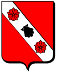 Wappen von Tragny