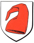 Wappen von Uttwiller