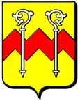 Wappen von Villing