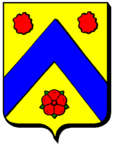 Wappen von Wittring