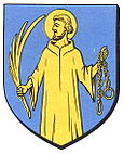 Wappen von Wiwersheim