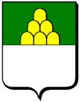 Wappen von Zilling