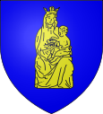 Wappen von Bischwiller