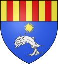 Wappen von Ensuès-la-Redonne