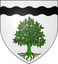 Wappen von Eteimbes