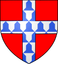 Wappen von Bailleul