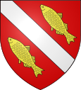 Wappen von Baltzenheim