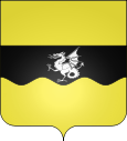 Wappen von Bourg-Blanc