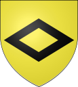 Wappen von Bruebach