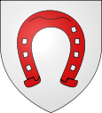 Wappen von Brunstatt
