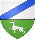 Wappen von Ceyreste
