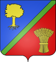 Wappen von Chevilly