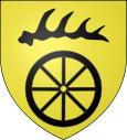 Wappen von Durrenentzen