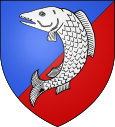 Wappen von Geiswasser