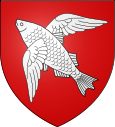 Wappen von Jettingen