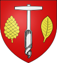 Wappen von Kœstlach