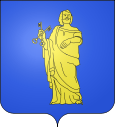 Wappen von Lirac