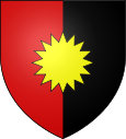 Wappen von Maussane-les-Alpilles