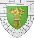Wappen von Metzeral