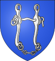 Wappen von Pfastatt