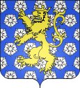 Wappen von Seurre