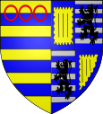 Wappen von Steenvoorde