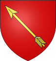 Wappen von Westhalten