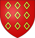 Wappen von Rohan