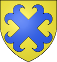 Wappen von Broglie
