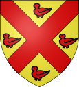 Wappen von Mouy