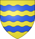 Wappen von Agde
