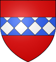 Wappen von Altier