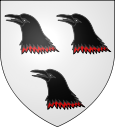 Wappen von Arnouville