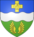 Wappen von Avord