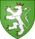 Wappen von Beaufort-en-Vallée