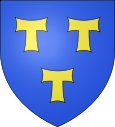 Wappen von Beaumes-de-Venise