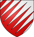 Wappen von Belcaire