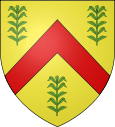Wappen von Bonnefond