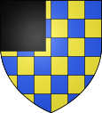 Wappen von Carennac