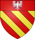 Wappen von Cerdon