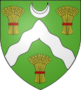 Wappen von Champdor