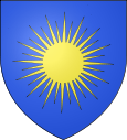 Wappen von Clairac