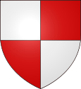 Wappen von Combourg
