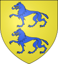 Wappen von Danjoutin